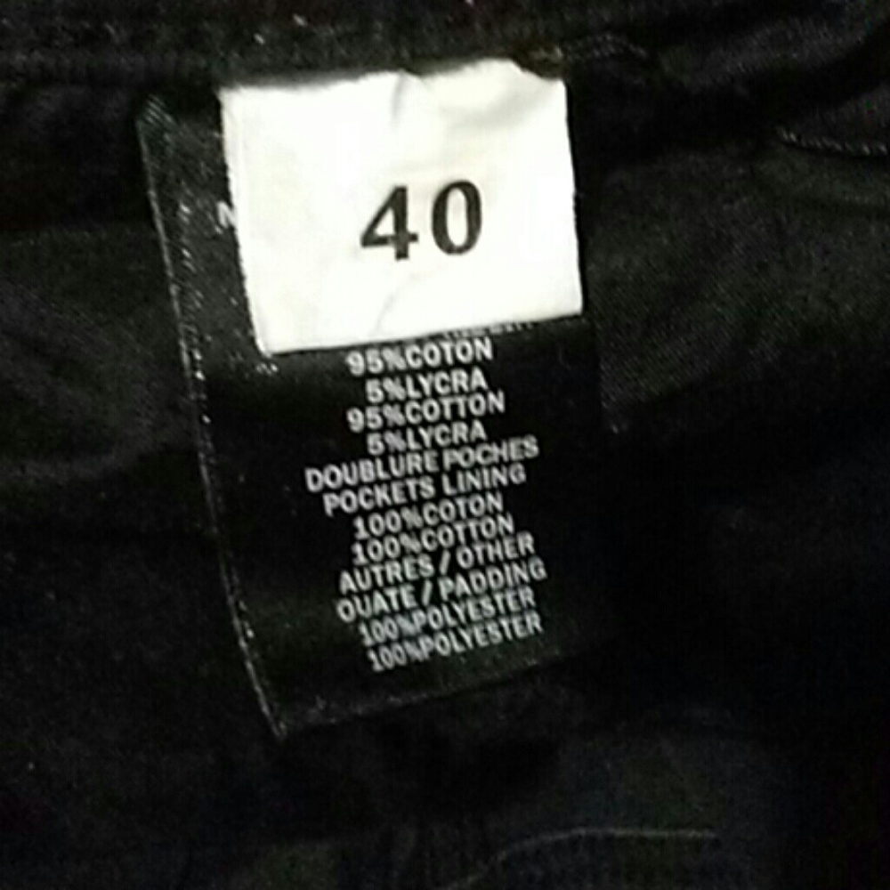 Balmain shorts - Picture 4 of 4